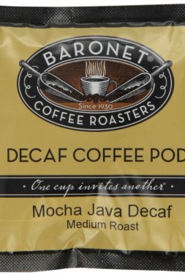 Baronet-Coffee-Decaf-Mocha-Java-Medium-Roast-18-Count-Coffee-Pods-Pack-of-3-0