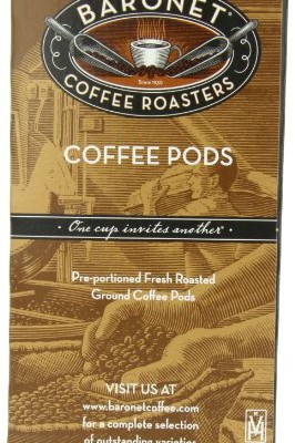 Baronet-Coffee-Fair-Trade-Organic-Espresso-Dark-18-Count-Coffee-Pods-Pack-of-3-0