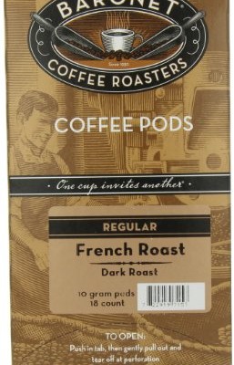 Baronet-Coffee-French-Dark-Roast-18-Count-Coffee-Pods-Pack-of-3-0