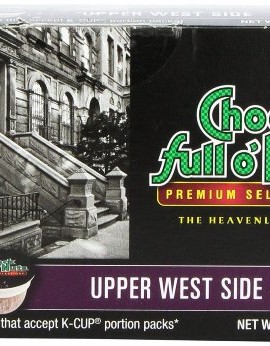 Chock-Full-oNuts-Upper-West-Side-Coffee-K-Cups-12-Ct-Pack-Of-2-0