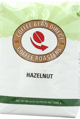 Coffee-Bean-Direct-Hazelnut-Flavored-Whole-Bean-Coffee-5-Pound-Bag-0