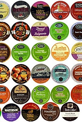 Coffee-Variety-Sampler-Pack-for-Keurig-K-Cup-Brewers-40-Count-0