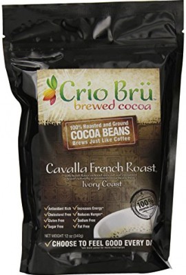 Crio-Bru-Cocoa-Beans-Cavalla-French-Roast-12-Ounce-0