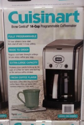 Cuisinart-Brew-Central-14-cup-Programmable-Coffeemaker-with-Glass-Carafe-0