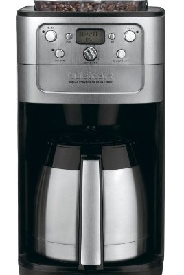 Cuisinart-DGB-900BC-Grind-Brew-Thermal-12-Cup-Automatic-Coffeemaker-Brushed-StainlessBlack-0