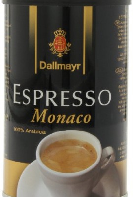 Dallmayr-Gourmet-Coffee-Espresso-Monaco-Ground-7-Ounce-Tins-Pack-of-4-0