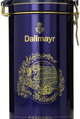 Dallmayr-Prodomo-Ground-Coffee-Gift-Tin-Blue-176-Ounce-0