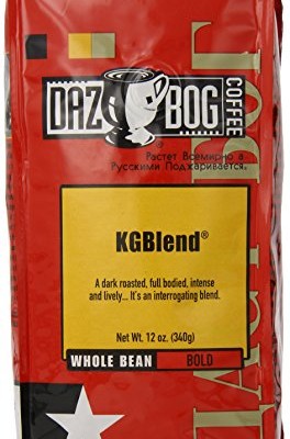 Dazbog-Coffee-KG-Blend-12-Ounce-0