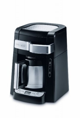 DeLonghi-DCF2210TTC-10-Cup-Thermal-Carafe-Drip-Coffee-Maker-Black-0