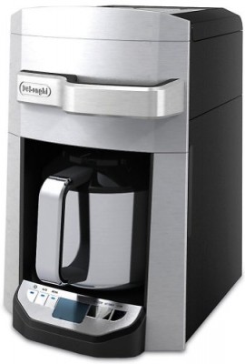 DeLonghi-Drip-Coffee-Maker-With-24-Hour-Timer-0