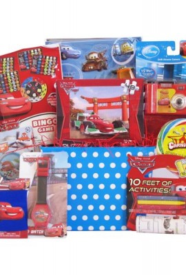 Disney-Pixar-Cars-Birthday-Get-Well-Baskets-for-Children-0