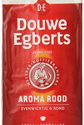 Douwe-Egberts-Aroma-Rood-Ground-Coffee-176-Ounce-Pack-of-2-0