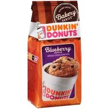 Dunkin-Donuts-Ground-Coffee-Pack-of-2-Blueberry-Muffin-0