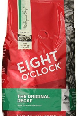 Eight-OClock-The-Original-Decaf-Whole-Bean-Coffee-24-Ounce-0