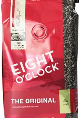 Eight-OClock-The-Original-Ground-Coffee-12-Ounce-Bag-Pack-of-6-0