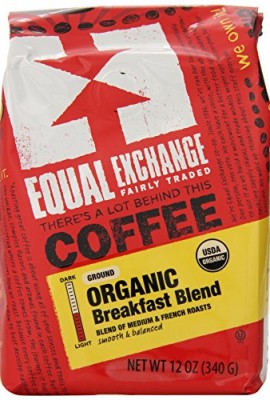 Equal-Exchange-Organic-Coffee-Breakfast-Blend-Ground-12-Ounce-Bag-0