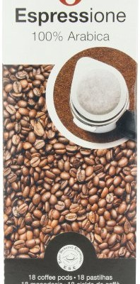 Espressione-ESE-100-Arabica-Coffee-18-Count-Pods-Pack-of-2-0