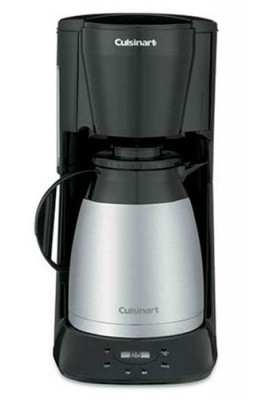 Factory-Reconditioned-Cuisinart-DTC-975-Programmable-Automatic-Brew-and-Serve-12-Cup-Thermal-Coffeemaker-Black-0