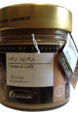 Fiasconaro-Oro-Nero-Coffee-Cream-180g-0