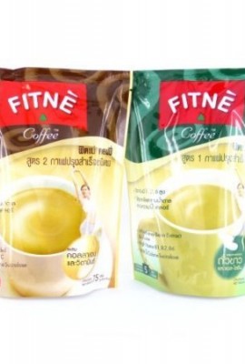 Fitne-Diet-Instant-Coffee-Slimming-Weight-Control-Cellulite-Fat-Burn-0