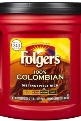 Folgers-100-Columbian-Ground-Coffee-278-oz-0