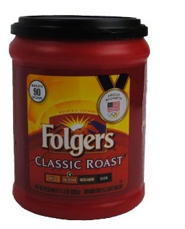 Folgers-Classic-Roast-Medium-Ground-Coffee-113-Oz-Pack-of-2-0