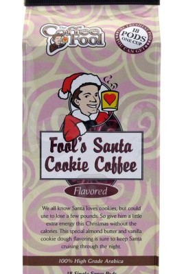 Fools-Santa-Cookie-Coffee-Pods-18-Single-Serve-0