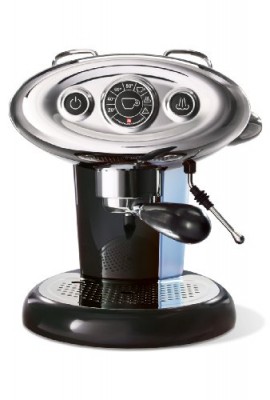 Francis-Francis-X7-Espresso-Machine-for-Easy-Serving-Espresso-and-Ground-Coffee-Black-0