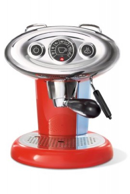 Francis-Francis-for-illy-X71-iperEspresso-Machine-0