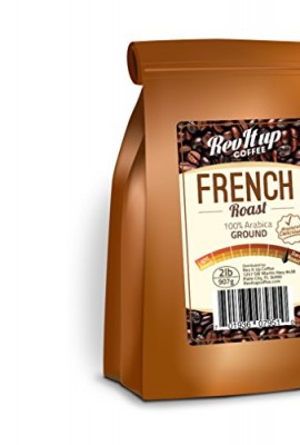 French-Roast-Dark-Coffee-Ground-Fine-2-Pounds-Best-Rich-Bold-Strong-Gourmet-Fresh-Roasted-100-Money-Back-Guarantee-Compare-to-Starbucks-0