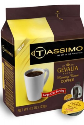 Gevalia-Morning-Roast-Coffee-Tassimo-Discs-43-Oz-0