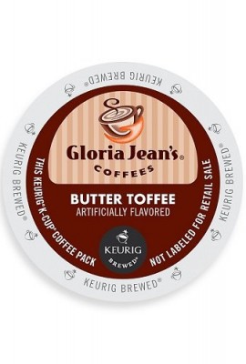 Gloria-Jeans-Coffee-Butter-Toffee-K-Cup-Portion-Pack-for-Keurig-Brewers-96-Count-0