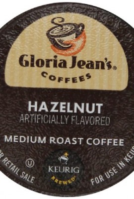 Gloria-Jeans-Hazelnut-K-Cup-for-Keurig-Brewers-24-Count-Pack-of-2-0