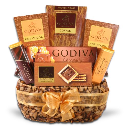 Godiva РєРѕС„Рµ