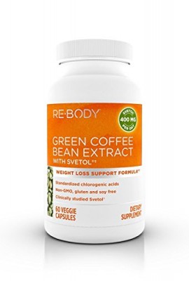 Green-Coffee-Bean-Extract-with-Svetol-400mg-Re-Body-60-Caps-0