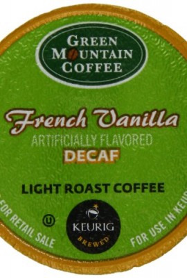 Green-Mountain-Coffee-French-Vanilla-Decaf-Light-Roast-K-Cup-Portion-Pack-for-Keurig-K-Cup-Brewers-24-Count-0