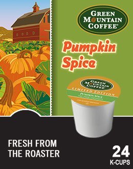 Green-Mountain-LIMITED-EDITION-Fair-Trade-PUMPKIN-SPICE-Flavored-Coffee-1-Box-of-24-K-Cups-0