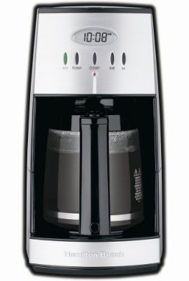 Hamilton-Beach-43254-Ensemble-12-Cup-Coffeemaker-with-Glass-Carafe-Black-0