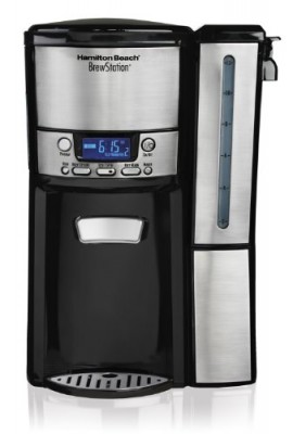 Hamilton-Beach-47950-12-Cup-BrewStation-Dispensing-Drip-Coffeemaker-0