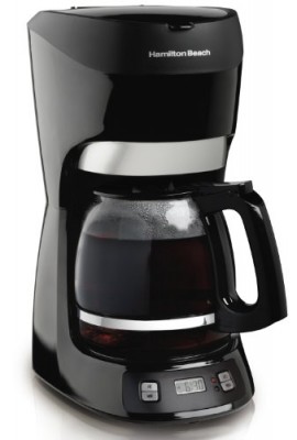 Hamilton-Beach-49467-12-Cup-Coffeemaker-with-Digital-Clock-0