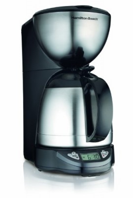 Hamilton-Beach-49855-Programmable-Thermal-10-Cup-Coffeemaker-0