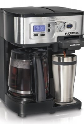 Hamilton-Beach-49983A-2-Way-FlexBrew-Coffeemaker-0