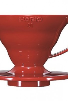 Hario-V60-01-Coffee-Dripper-Red-0