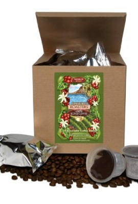 Hawaii-Roasters-100-Kona-Coffee-Single-Serve-For-Keurig-K-Cup-Brewers-Medium-Roast-10-Pack-0