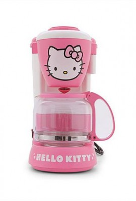 Hello-Kitty-Coffee-Maker-0