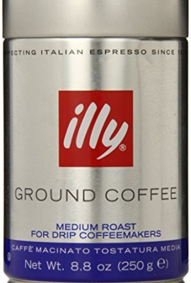 Illy-Caffe-Ground-Coffee-For-Drip-Medium-Roast-88-Oz-Canister-0