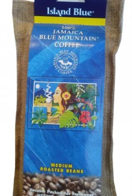 Island-Blue-100-Jamaica-Blue-Mountain-Whole-Beans-Coffee-0