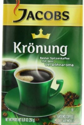 Jacobs-Kronung-Coffee-881-Ounce-Vacuum-Packs-Pack-of-4-0