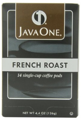 Java-One-French-Roast-Coffee-14-Count-Pods-Pack-of-6-0