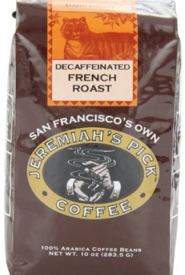 Jeremiahs-Pick-Coffee-French-Roast-Decaf-Whole-Bean-Coffee-10-Ounce-Bags-Pack-of-3-0